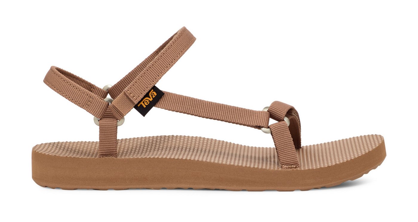 Teva W ORIGINAL UNIVERSAL SLIM Sandale leicht, rutschfest,mit verstellbaren Riemchen – Bild 2 von 5
