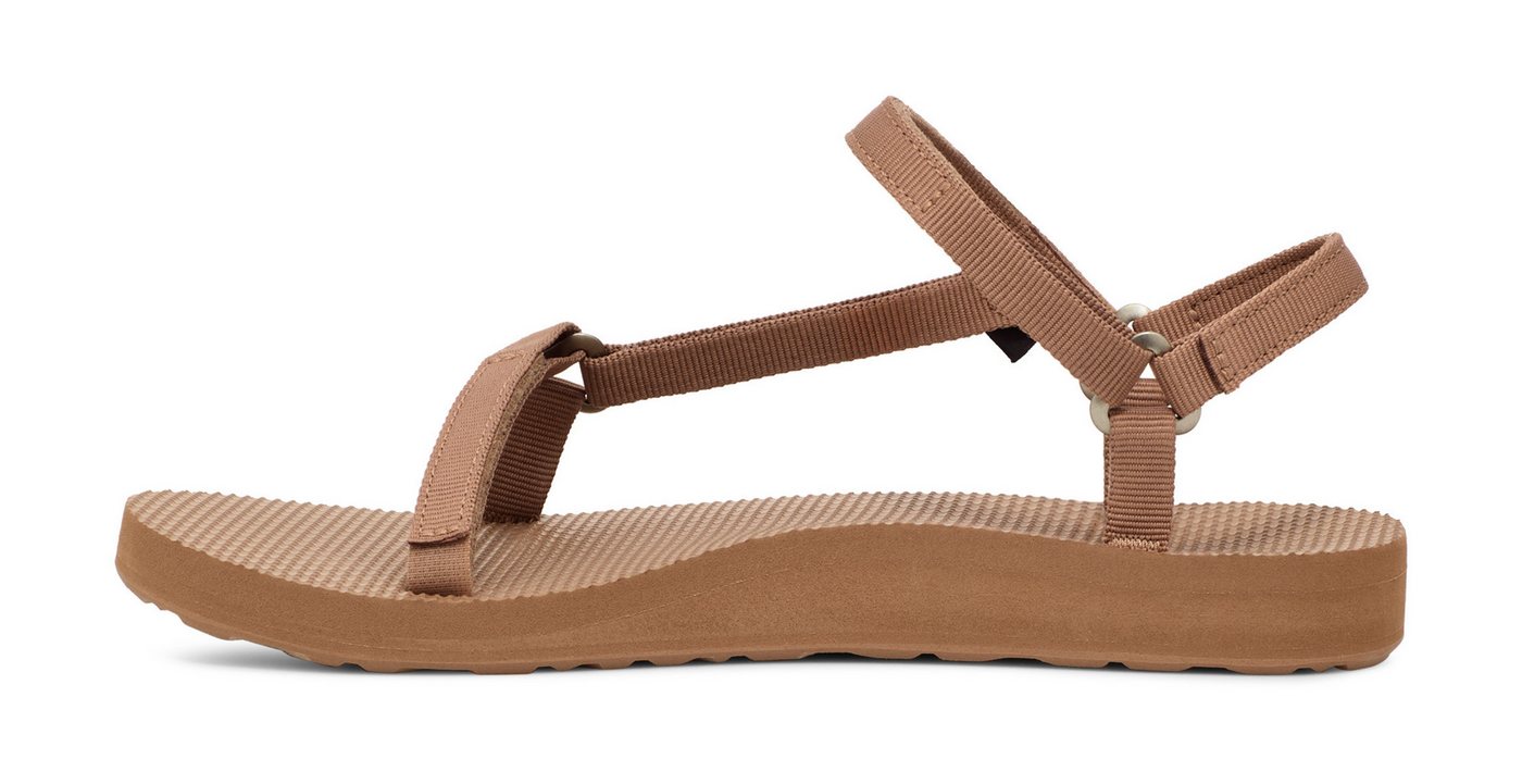 Teva W ORIGINAL UNIVERSAL SLIM Sandale leicht, rutschfest,mit verstellbaren Riemchen – Bild 3 von 5