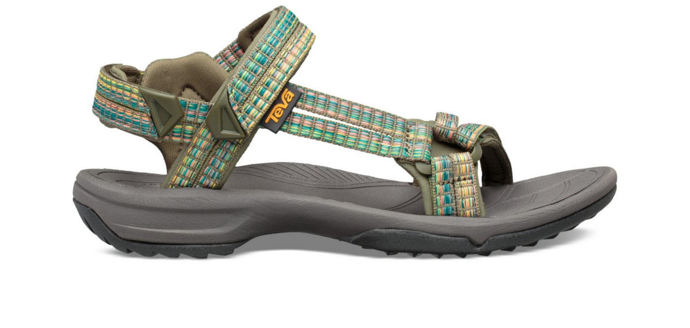 Teva W TERRA FI LITE Sandale – Bild 2 von 5