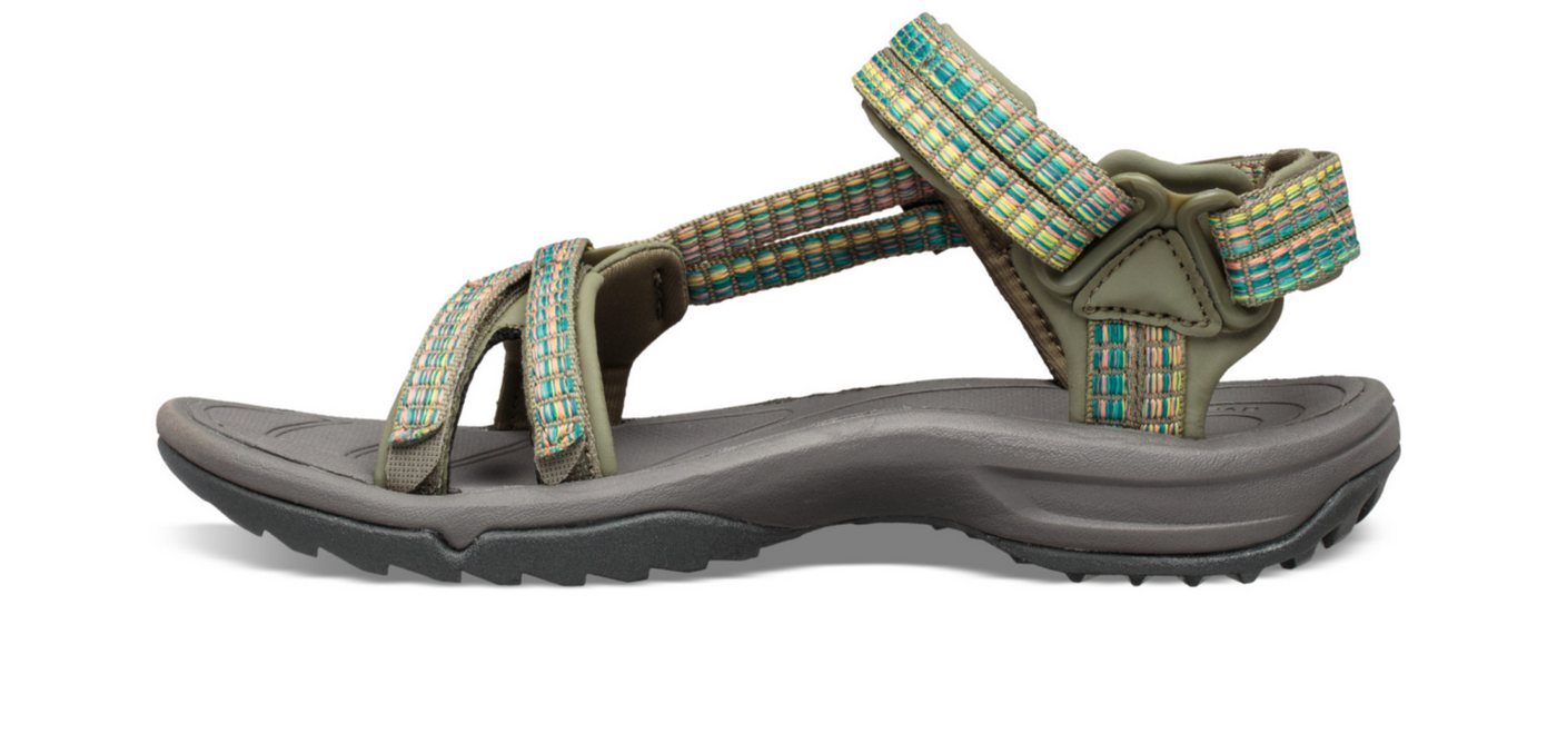 Teva W TERRA FI LITE Sandale – Bild 3 von 5
