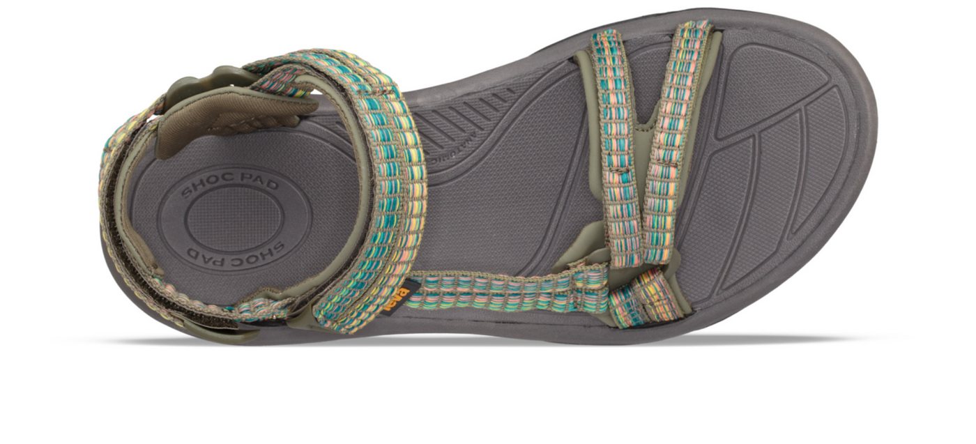 Teva W TERRA FI LITE Sandale – Bild 4 von 5