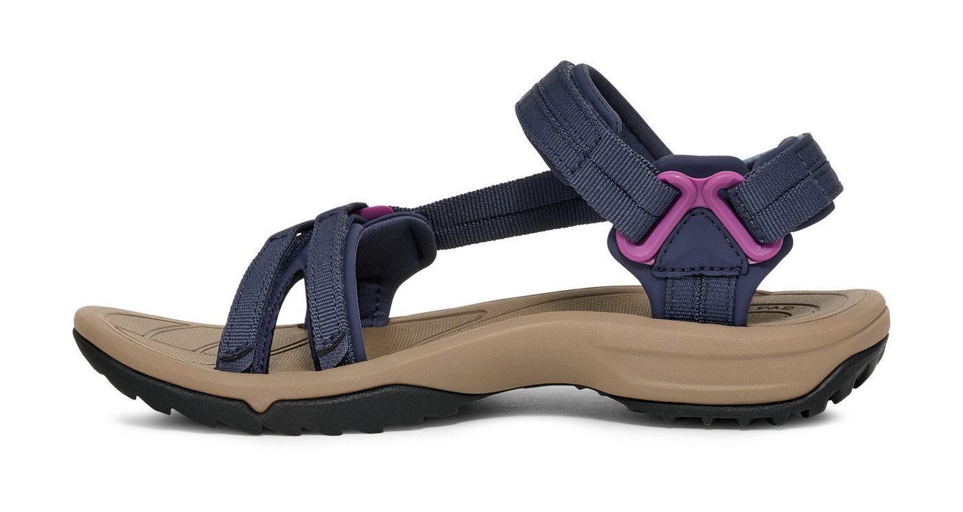 Teva W TERRA FI LITE Sandale – Bild 3 von 5