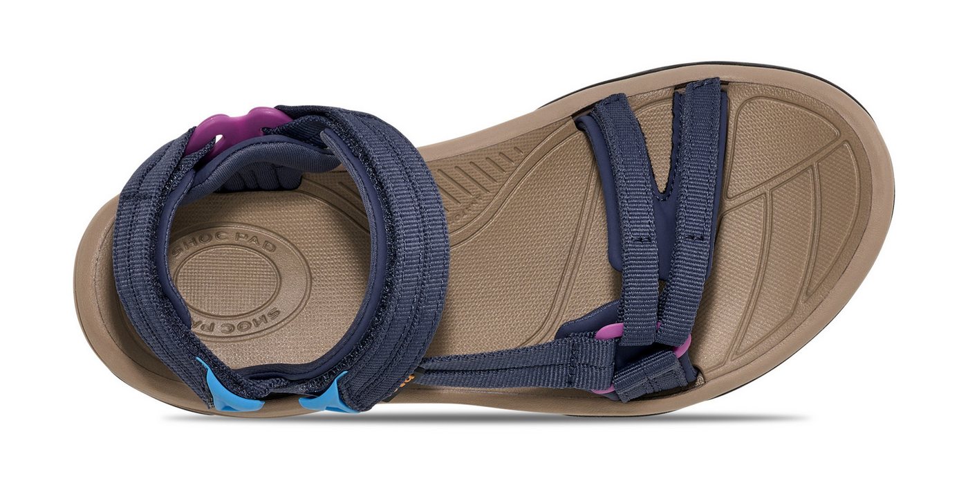 Teva W TERRA FI LITE Sandale – Bild 4 von 5