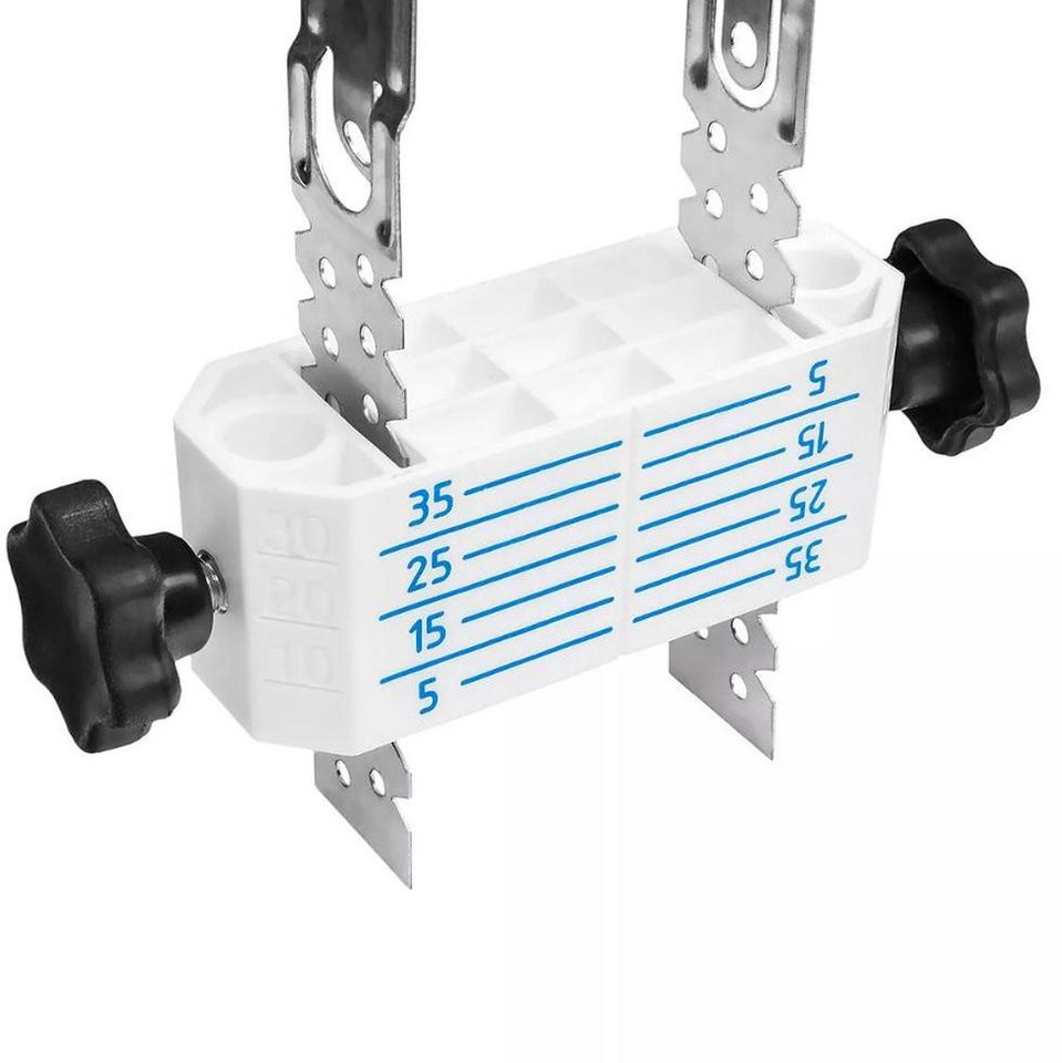 Tevo Tech Nivelliergerät Deckennivellierungshalter Profil CD60 ES, (4 St) – Bild 5 von 5