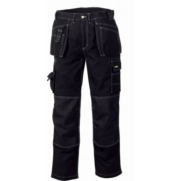 teXXor Arbeitshose Canvas-Bundhose Panama