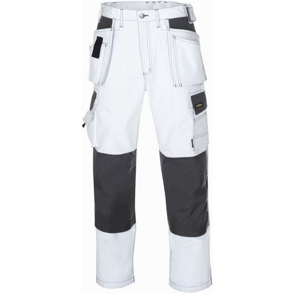 teXXor Arbeitshose Canvas-Bundhose Panama
