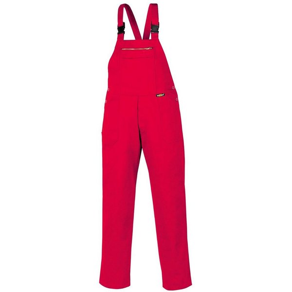 teXXor Arbeitslatzhose Latzhose 290g/m² "BASIC" Baumwolle
