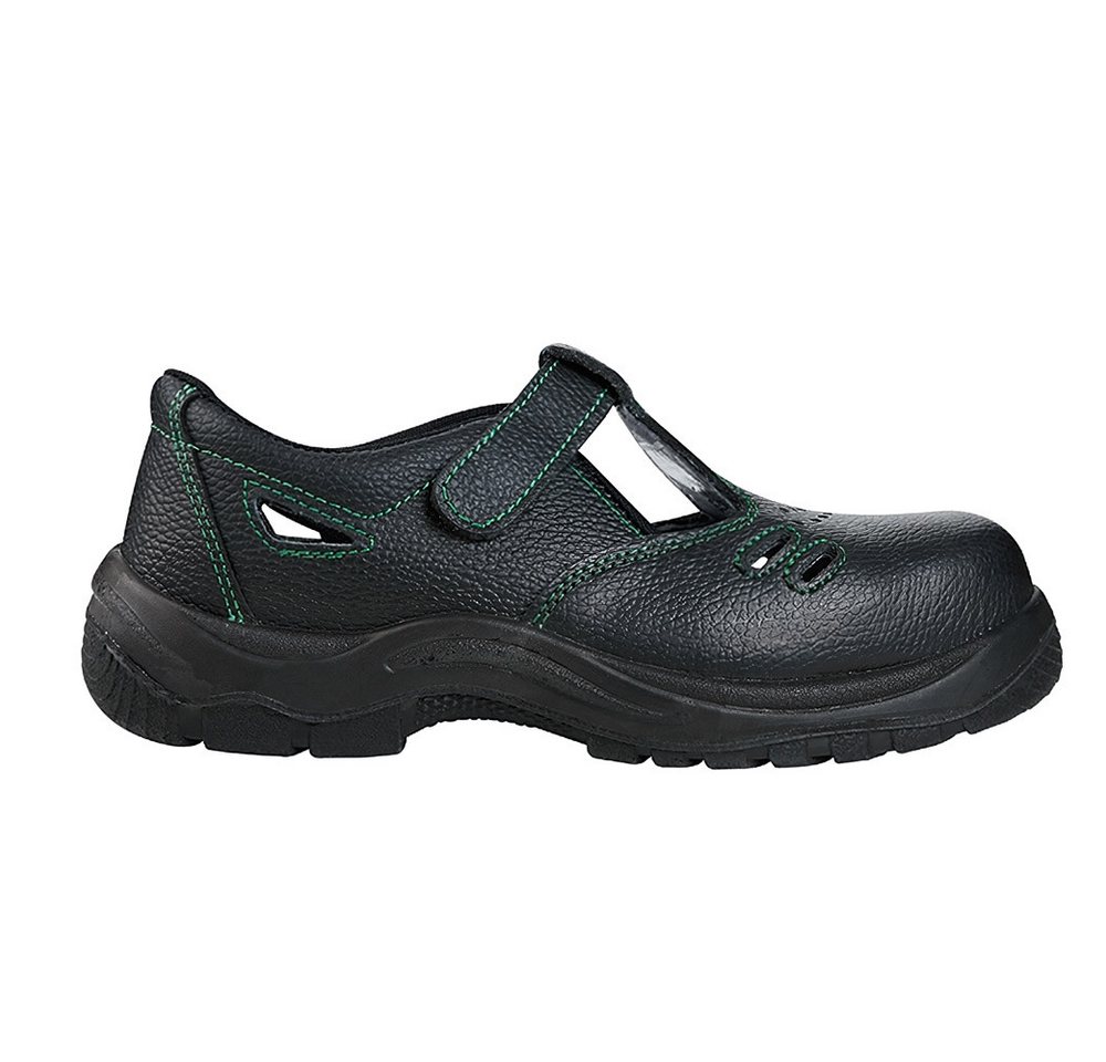 teXXor Gap S1 Sicherheitsschuh – Bild 2 von 5
