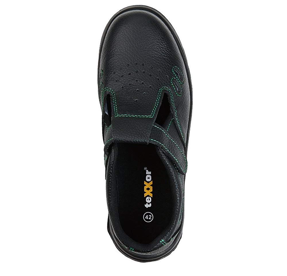 teXXor Gap S1 Sicherheitsschuh – Bild 3 von 5