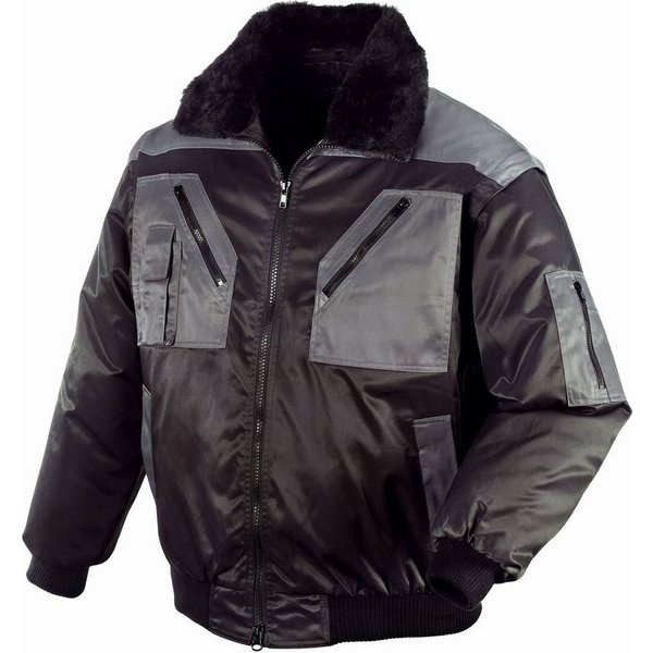 teXXor Kurzjacke Piloten-Jacke Oslo