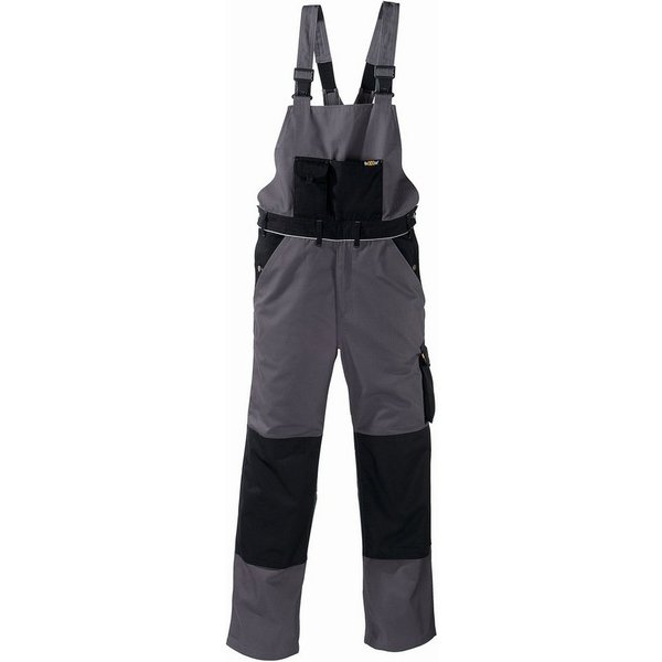 teXXor Latzhose Canvas Latzhose Amazonas