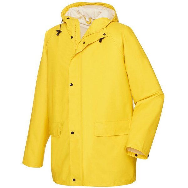 teXXor Regenjacke PU-Regenjacke "LIST"