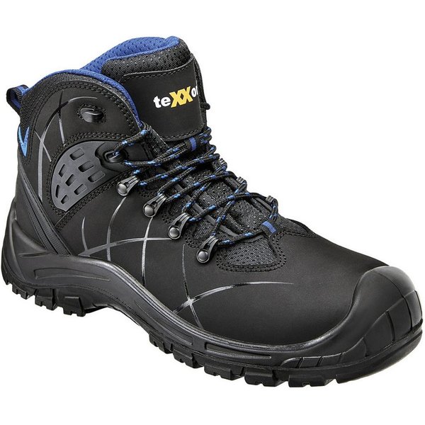 teXXor Sicherheitsstiefel