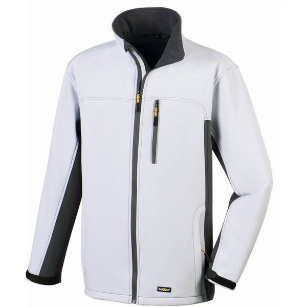 teXXor Softshelljacke Softshell-Jacke Skagen