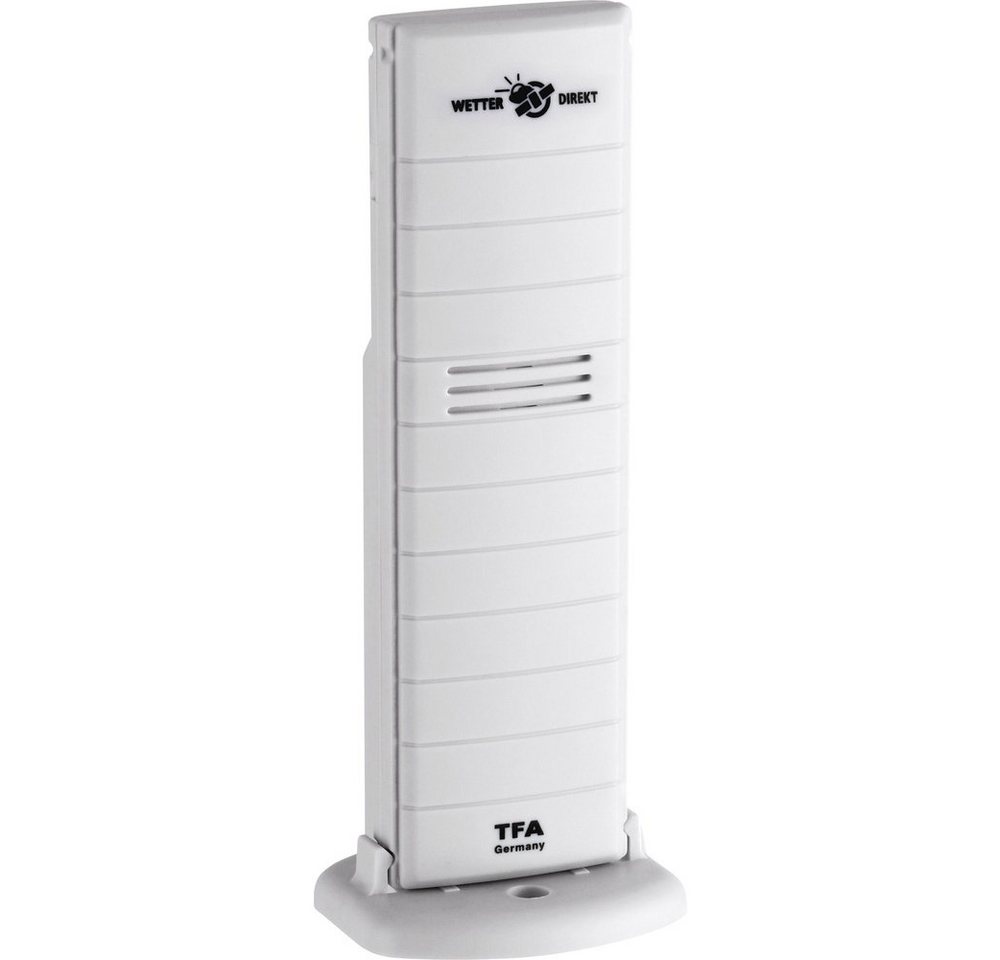 TFA Dostmann TFA Dostmann 303156 Thermosensor Wetterstation – Bild 2 von 2