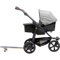 Tfk Mamaboard für mono, mono 2, mono 3 und pro mehrfarbig