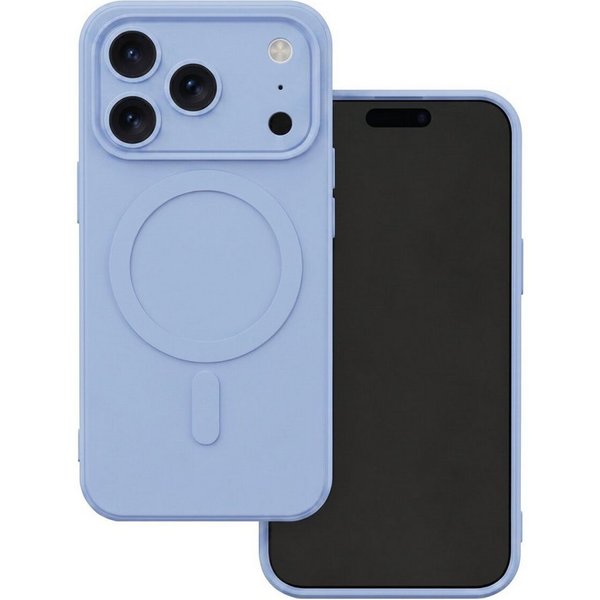 TFO Handyhülle Simple Color Mag Kompatibel mit iPhone 18 Pro Max / 17 Pro Max 6,9, Magnetring mit 1800 GS und Tragebandöffnungen