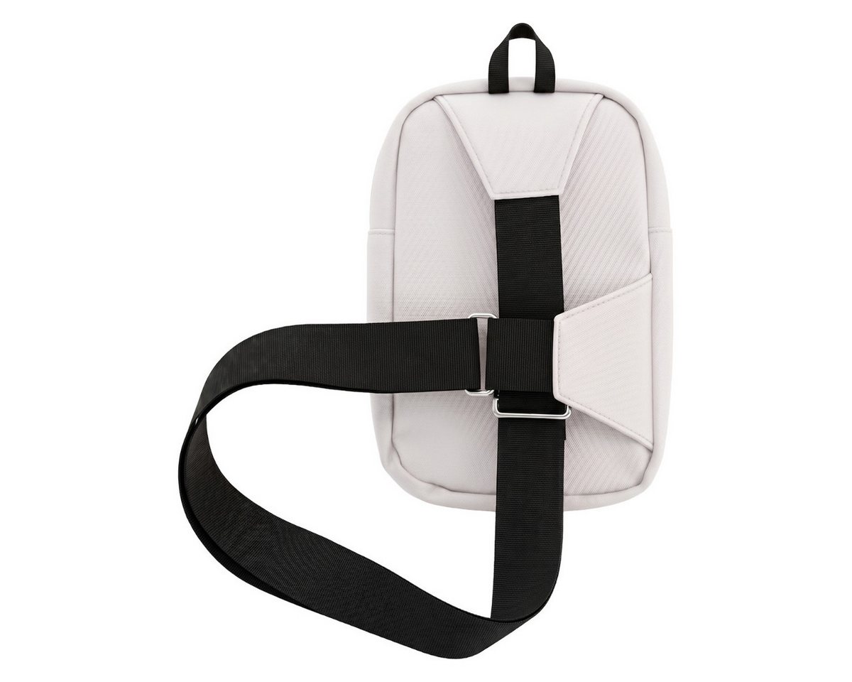 TFO Umhängetasche UrbanFlex, Crossbody Bag mit verstellbarem Gurt – Bild 2 von 5