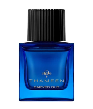 Thameen Carved Oud Extrait de Parfum · 50 ml