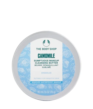 The Body Shop Camomile Sumptuous Makeup Cleansing Butter Reinigungscreme · 90 ml
