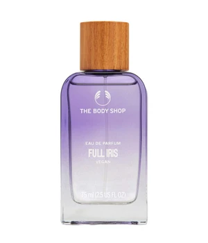 The Body Shop Full Iris Eau de Parfum · 75 ml