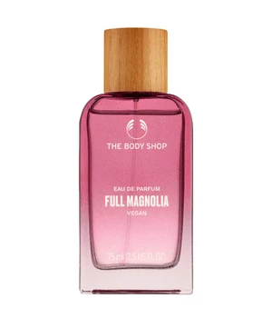 The Body Shop Full Magnolia Eau de Parfum · 75 ml