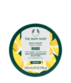 The Body Shop Mango Body Yogurt Körpergel · 200 ml