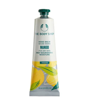 The Body Shop Mango Hand Balm Handcreme · 30 ml