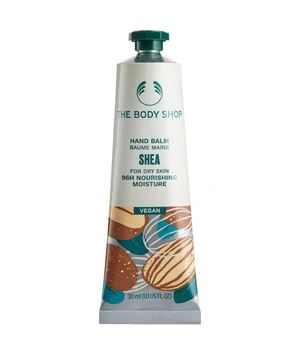 The Body Shop Shea Hand Balm Handcreme · 30 ml