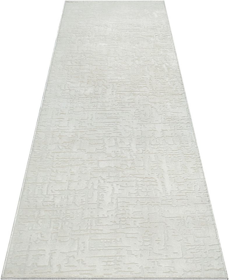 the carpet Designteppich Rio, rechteckig, Höhe: 15 mm, Hoch-Tief-Effekt – Bild 3 von 5