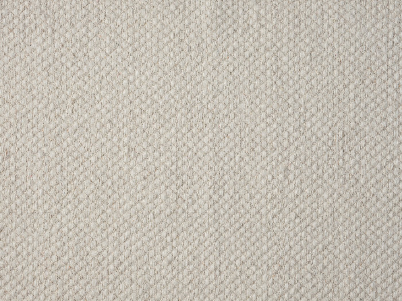 the carpet Teppich Boho Nature Wool, rechteckig, Natur Wool Handgewebter Wollteppich skandinavischen Boho-Look – Bild 4 von 5