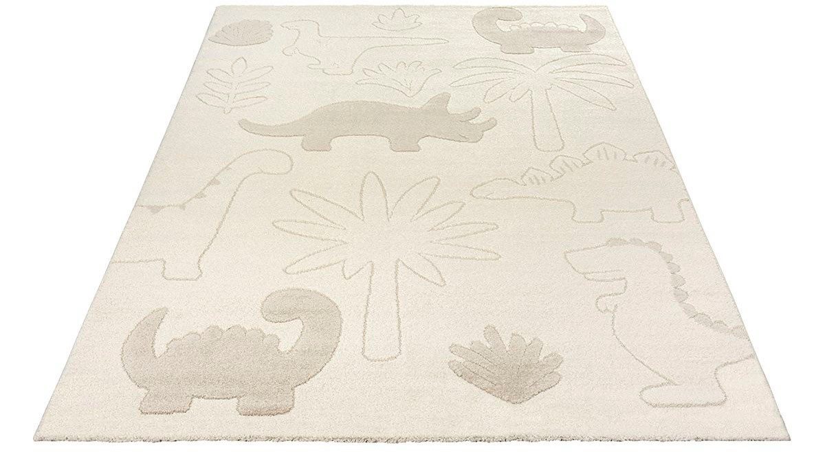 the carpet Teppich Elisa Kids, rechteckig, Höhe: 12 mm, Kids Kinderzimmer Teppich strapazierfähig und pflegleicht – Bild 3 von 5