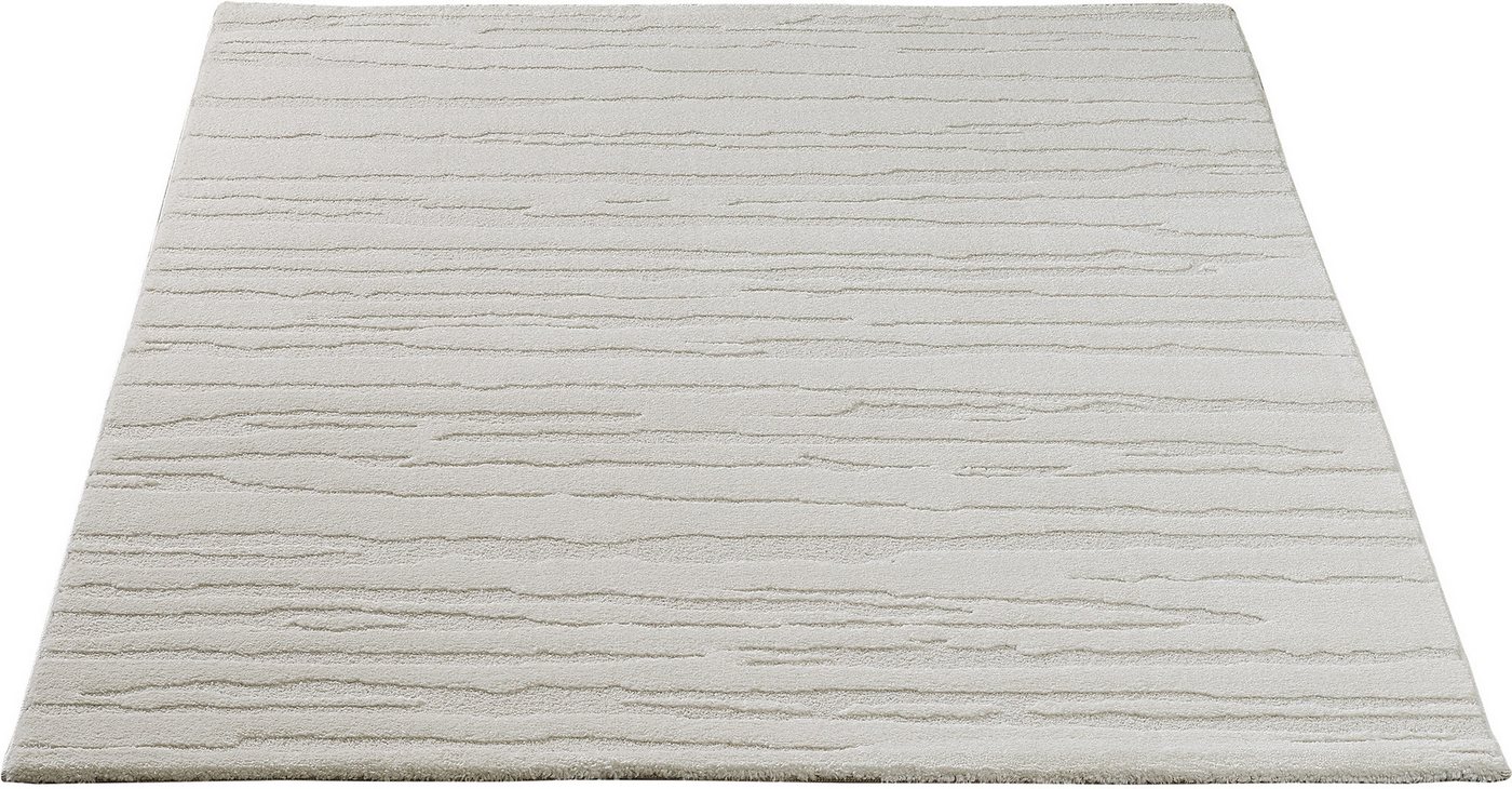 the carpet Teppich Everest, rechteckig, Höhe: 14 mm, moderner Wohnzimmer Teppich hohe Flordichte – Bild 3 von 5