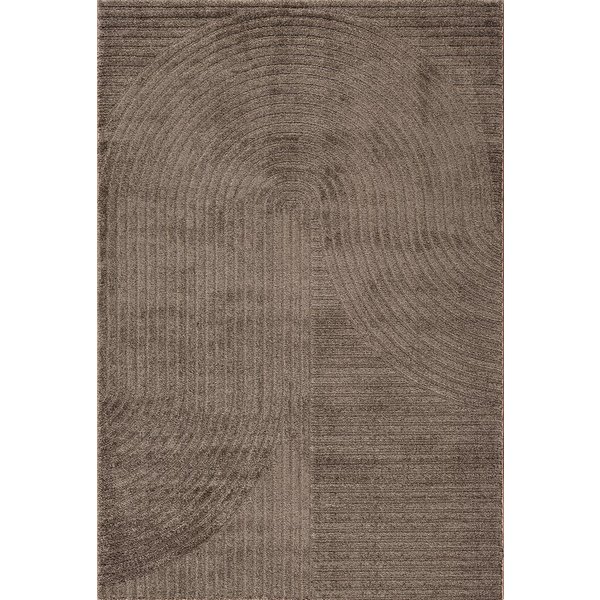 the carpet Teppich Everest, rechteckig, Höhe: 14 mm, moderner Wohnzimmer Teppich hohe Flordichte