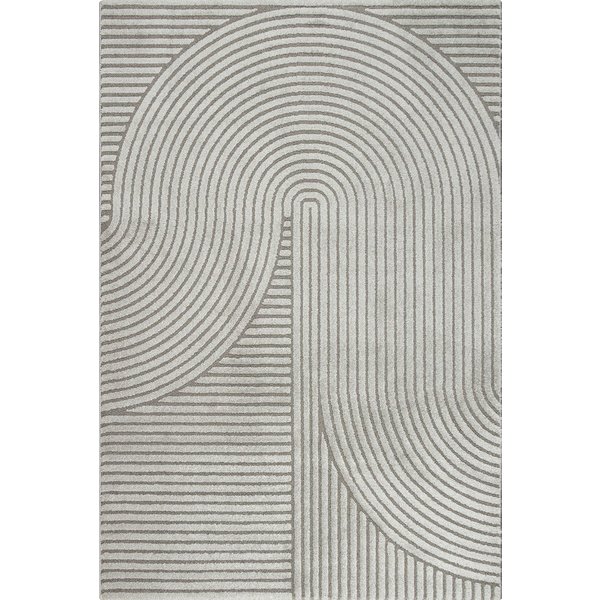 the carpet Teppich Everest, rechteckig, Höhe: 14 mm, moderner Wohnzimmer Teppich hohe Flordichte