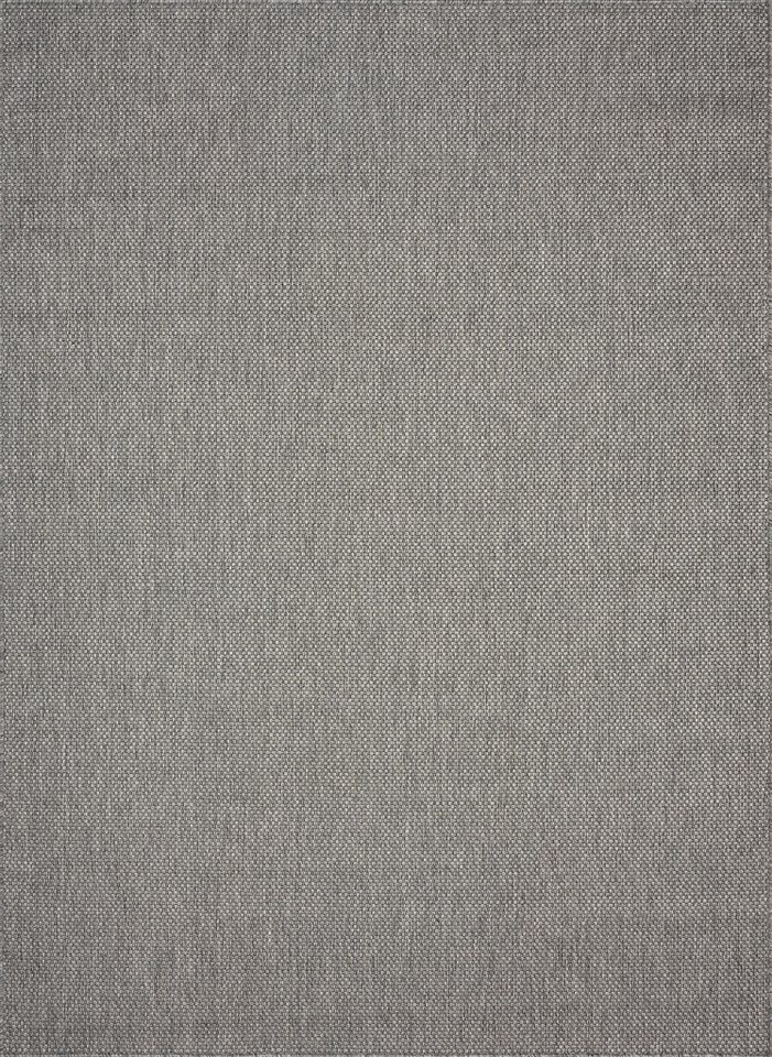 the carpet Teppich Mistra, rechteckig, Höhe: 10 mm, moderner robuster In und Outdoor Teppich – Bild 2 von 5