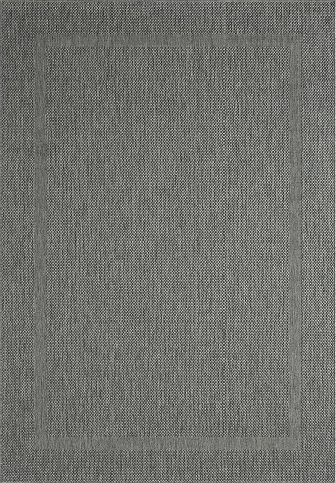 the carpet Teppich Mistra, rechteckig, Höhe: 1 mm – Bild 2 von 5