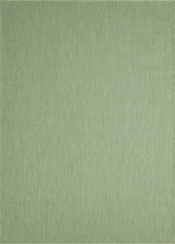 the carpet Teppich Mistra, rechteckig, Höhe: 10 mm, moderner robuster In und Outdoor Teppich – Bild 2 von 5