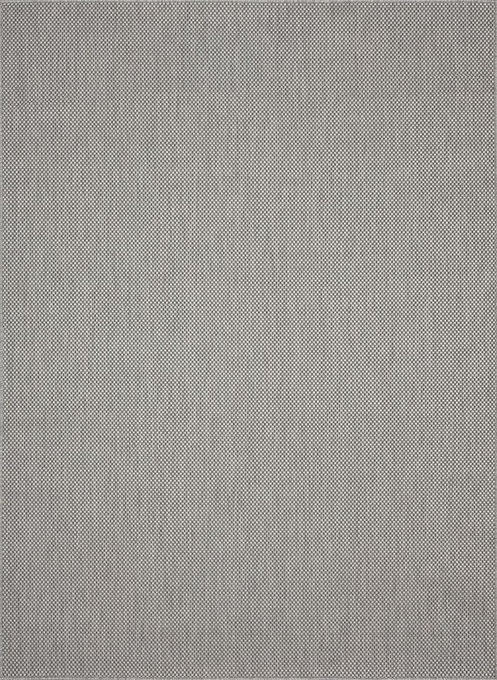 the carpet Teppich Mistra, rechteckig, Höhe: 10 mm, moderner robuster In und Outdoor Teppich – Bild 2 von 5