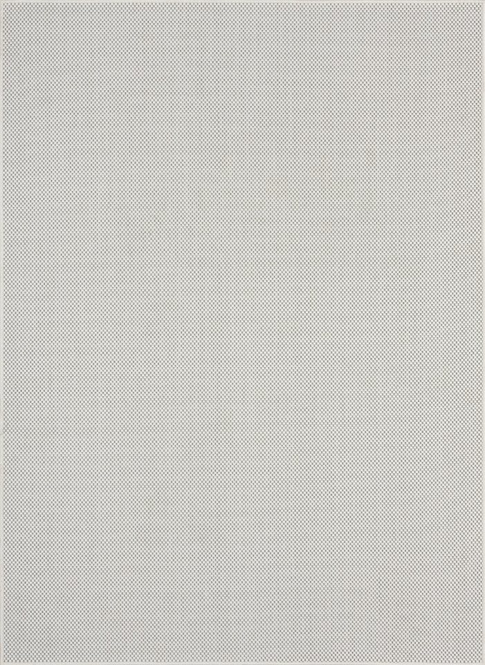 the carpet Teppich Mistra, rechteckig, Höhe: 10 mm, moderner robuster In und Outdoor Teppich – Bild 2 von 5