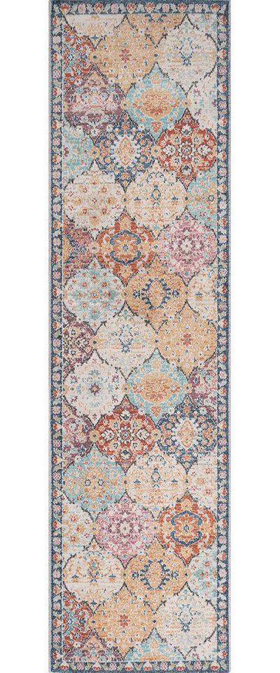 the carpet Teppich Palma, rechteckig, Höhe: 4 mm, Outdoor moderner robuster In und Outdoor Teppich – Bild 2 von 5