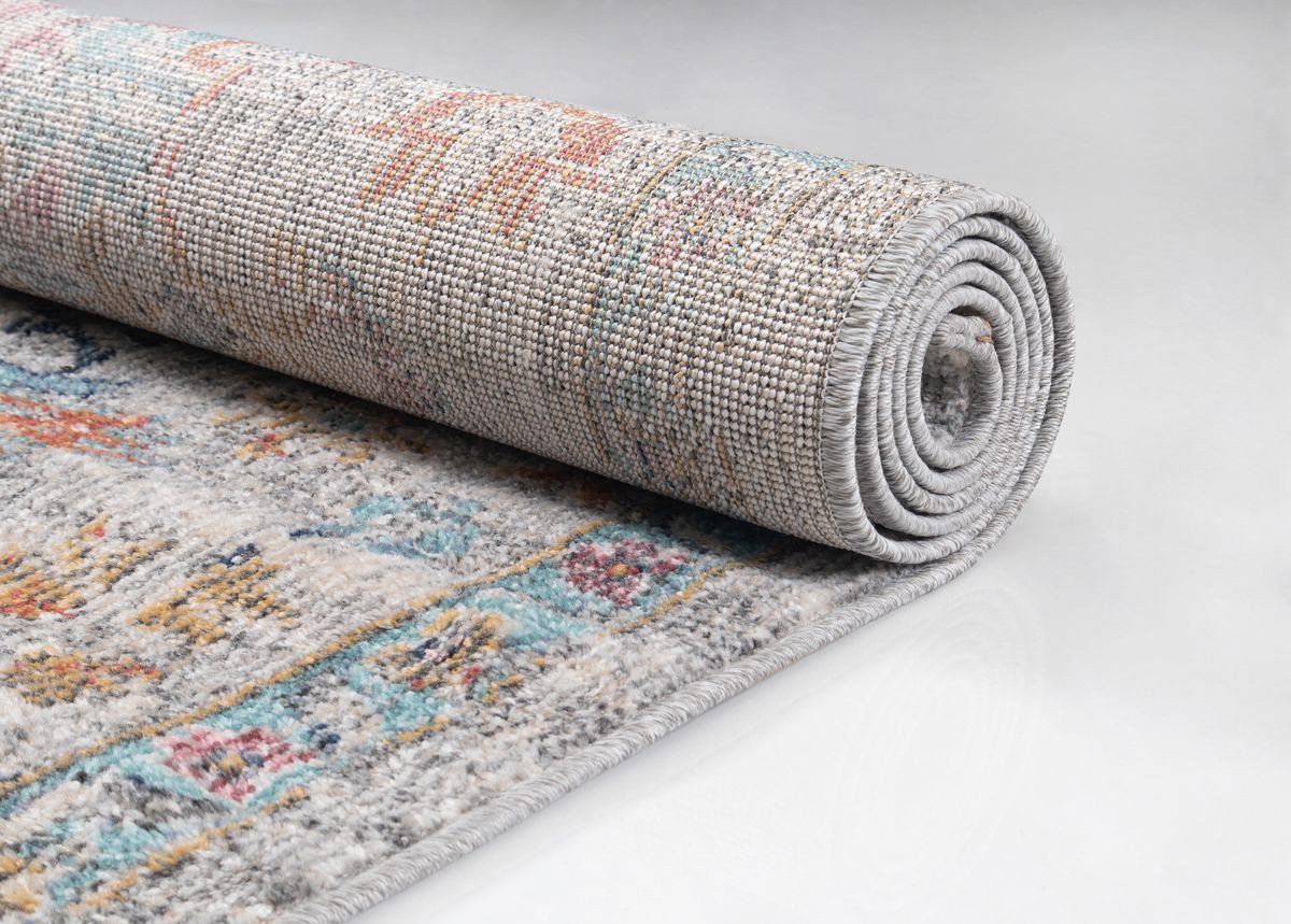 the carpet Teppich Palma, rechteckig, Höhe: 4 mm, Outdoor moderner robuster In und Outdoor Teppich – Bild 4 von 5