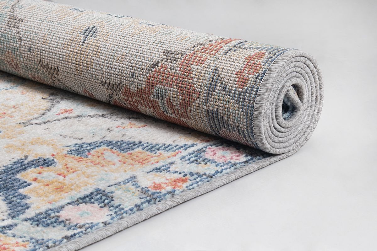 the carpet Teppich Palma, rechteckig, Höhe: 4 mm, Outdoor moderner robuster In und Outdoor Teppich – Bild 4 von 5