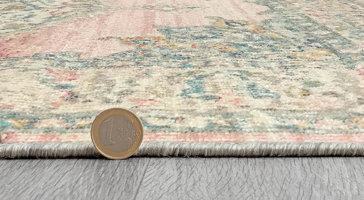 the carpet Teppich Palma, rechteckig, Höhe: 4 mm, Outdoor moderner robuster In und Outdoor Teppich – Bild 4 von 5