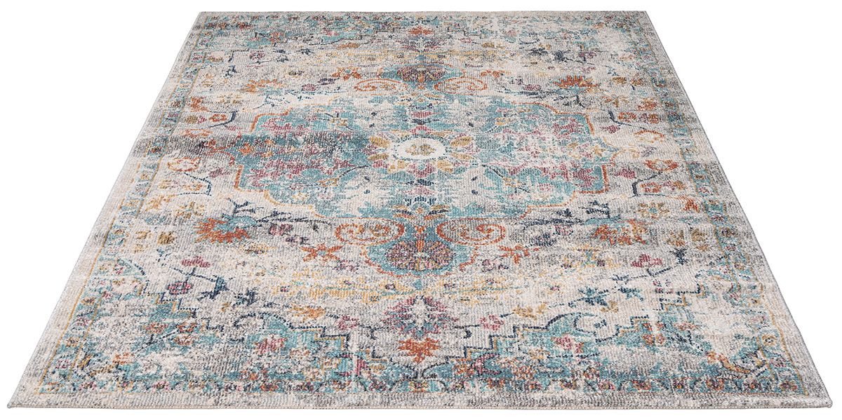 the carpet Teppich Palma, rechteckig, Höhe: 4 mm, Outdoor moderner robuster In und Outdoor Teppich – Bild 3 von 5