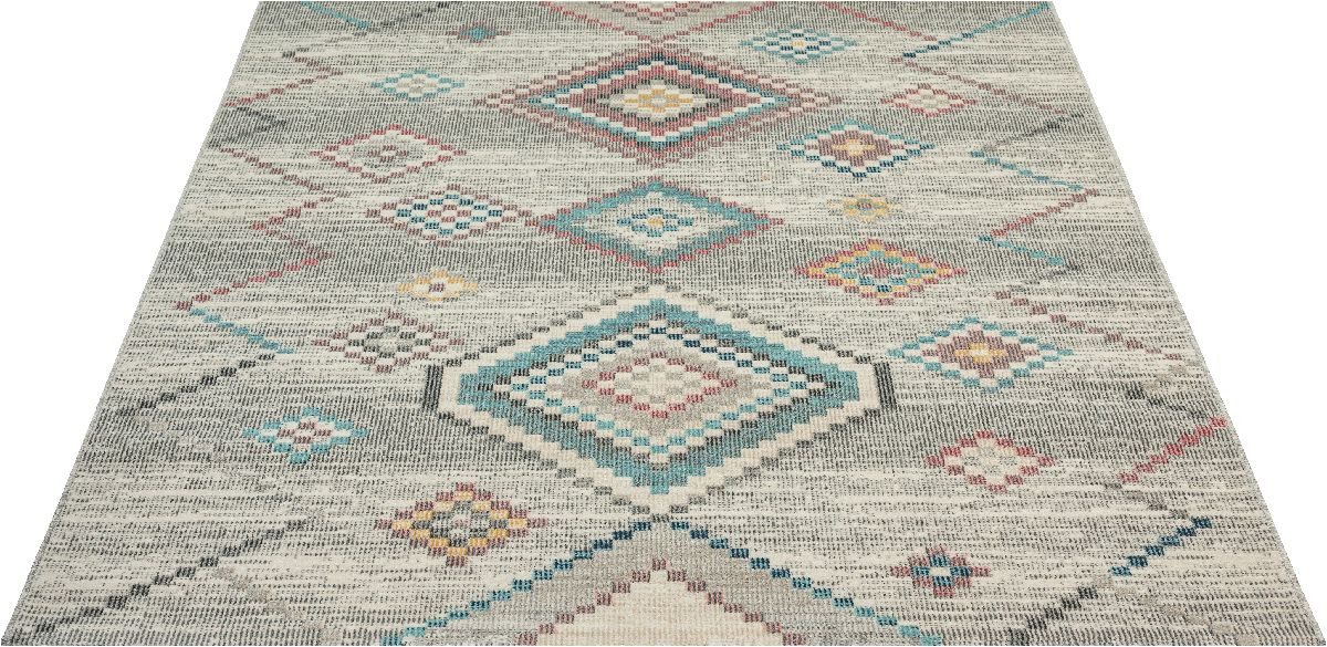 the carpet Teppich Palma, rechteckig, Höhe: 4 mm, Outdoor moderner robuster In und Outdoor Teppich – Bild 3 von 5