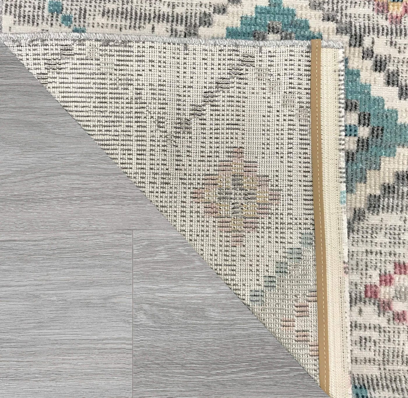 the carpet Teppich Palma, rechteckig, Höhe: 4 mm, Outdoor moderner robuster In und Outdoor Teppich – Bild 4 von 5