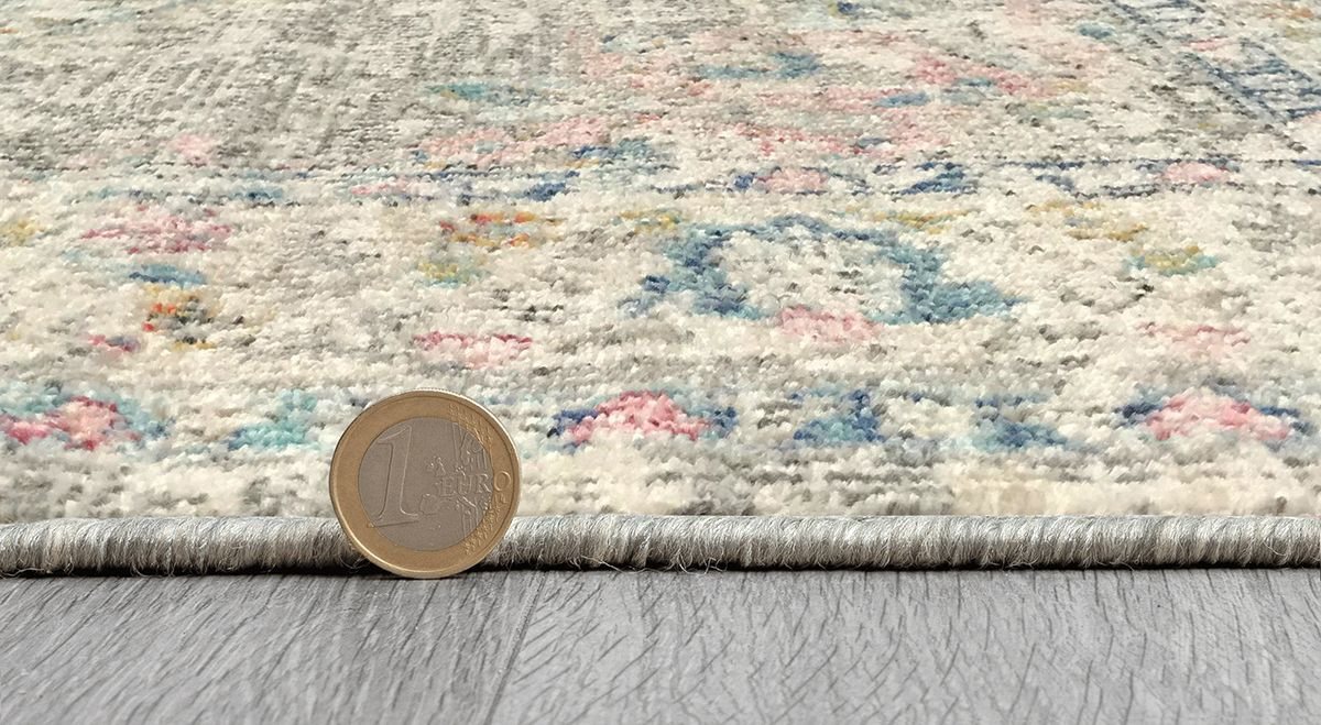 the carpet Teppich Palma, rechteckig, Höhe: 4 mm, Outdoor moderner robuster In und Outdoor Teppich – Bild 4 von 5