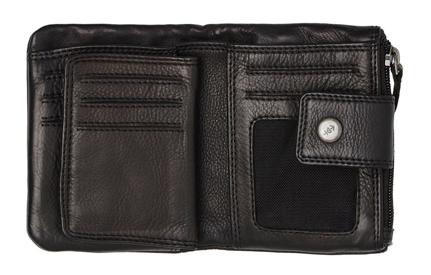 The Chesterfield Brand Geldbörse (Set, 2-tlg), mit RFID-Blocker Schutz – Bild 2 von 4