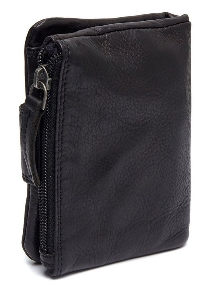 The Chesterfield Brand Geldbörse (Set, 2-tlg), mit RFID-Blocker Schutz – Bild 4 von 4